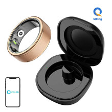 Smartring Colmi R03 19.8MM 10 (auksinis)