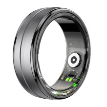 Smartring Colmi R06 18.9MM 9 (juoda)