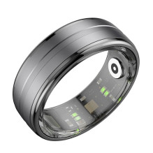 Smartring Colmi R06 18.9MM 9 (juoda)