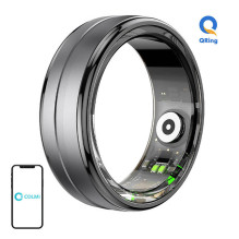 Smartring Colmi R06 18.9MM 9 (juoda)