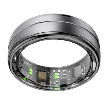 Smartring Colmi R06 21.3MM 12 (juoda)