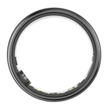 Smartring Colmi R06 21.3MM 12 (juoda)