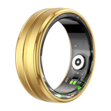 Smartring Colmi R06 18.1MM 8 (auksinis)