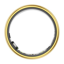 Smartring Colmi R06 18.1MM 8 (auksinis)