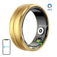 Smartring Colmi R06 18.1MM 8 (auksinis)