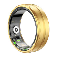 Smartring Colmi R06 21.3MM 12 (auksinis)