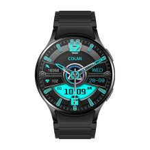 Colmi Smartwatch i28 Ultra Strap (Black)