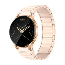 Colmi Smartwatch i28 Ultra Strap (Gold)