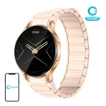 Colmi Smartwatch i28 Ultra Strap (Gold)