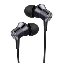 Wired earphones 1MORE Piston Fit P10 (gray)