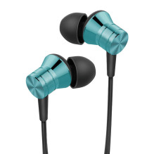 Wired earphones 1MORE Piston Fit P10 (gray)