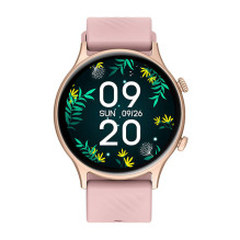 Zeblaze Btalk 2 Lite Smartwatch (Rose Gold)