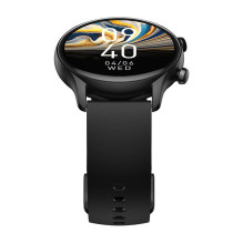 Zeblaze Btalk 3 Plus Smartwatch (Black)