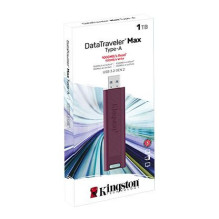 MEMORY DRIVE FLASH USB3.2 / 1TB DTMAXA / 1TB KINGSTON