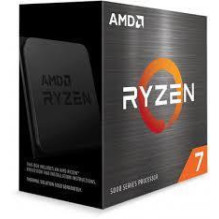 CPU, AMD, Desktop, Ryzen 7,...