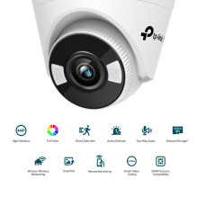 NET CAMERA TURRET H.264 4MP / VIGI C440-W(4MM) TP-LINK