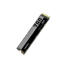 SSD, LEXAR, NM790, 1TB, M.2, PCIe Gen4, NVMe, Rašymo greitis 6500 MB/s, Skaitymo greitis 7400 MB/s, 2,45 mm, TBW 1000 TB