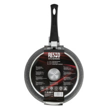 DEEP FRYPAN D26 H7.1CM / 93041 RESTO