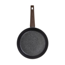 DEEP FRYPAN D28 H5.8CM / 93432 RESTO