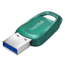 ATMINTINĖS DISKŲ BLYSTĖ, USB3.2 / 256 GB SDCZ96-256G-G46 SANDIS DISKAS