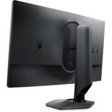 LCD Monitor, DELL, AW2724HF, 27&quot;, Gaming, Panel IPS, 1920x1080, 16:9, 360 Hz, 0.5 ms, Swivel, Pivot, Height adjusta