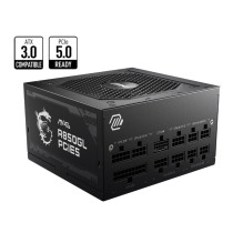 Power Supply, MSI, 850...