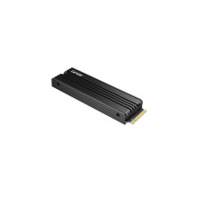 SSD, LEXAR, NM790, 4TB, M.2, PCIe Gen4, NVMe, Rašymo greitis 6500 MB/s, Skaitymo greitis 7400 MB/s, 9,7 mm, TBW 3000 TB,