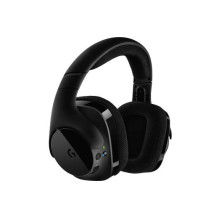 HEADSET GAMING G533 WRL / 981-000634 LOGITECH