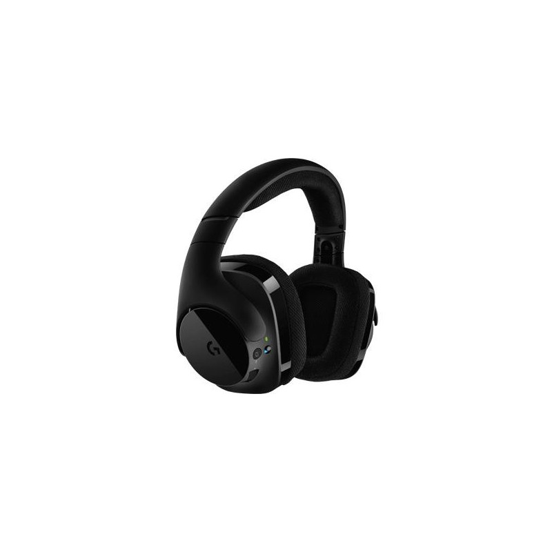 HEADSET GAMING G533 WRL / 981-000634 LOGITECH