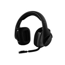 AUSINĖS GAMING G533 WRL / 981-000634 LOGITECH