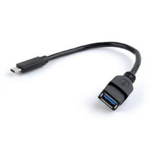 I / O ADAPTER USB3 TO USB-C OTG / A-OTG-CMAF3-01 GEMBIRD