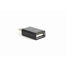 I / O ADAPTER USB2 TO USB-C / CC-USB2-CMAF-A GEMBIRD