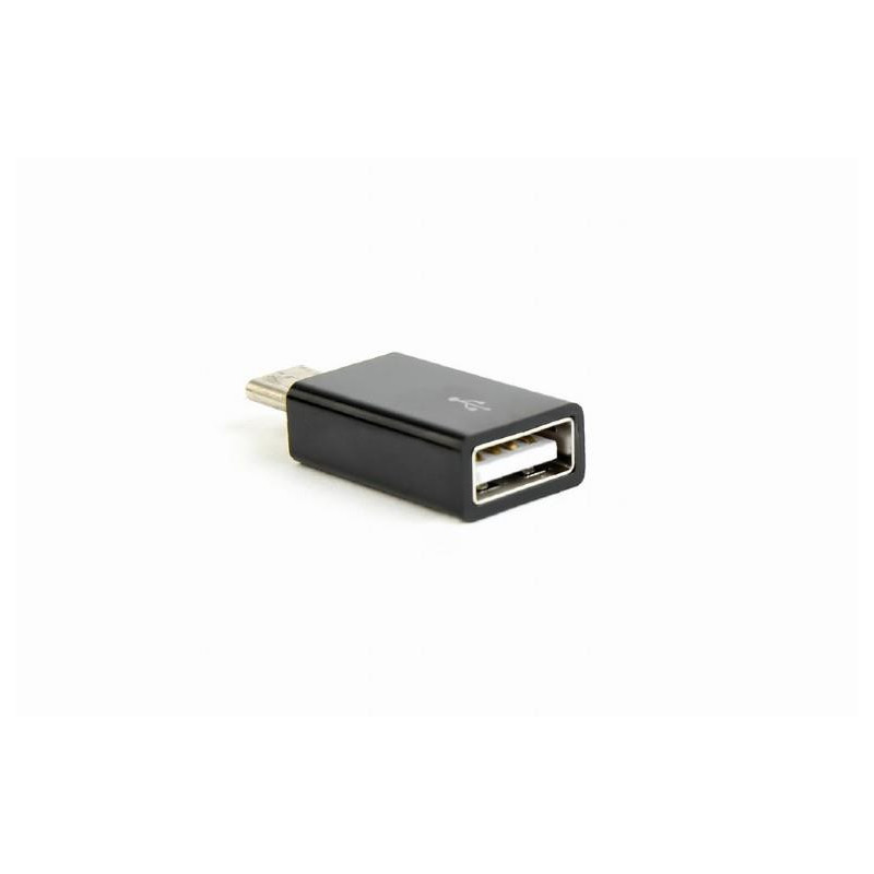 I / O ADAPTER USB2 TO USB-C / CC-USB2-CMAF-A GEMBIRD