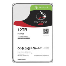 HDD, SEAGATE, IronWolf,...