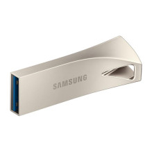 MEMORY DRIVE FLASH USB3.1 64GB / BAR PLUS MUF-64BE3 / APC SAMSUNG