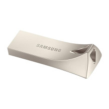 MEMORY DRIVE FLASH USB3.1 64GB / BAR PLUS MUF-64BE3 / APC SAMSUNG