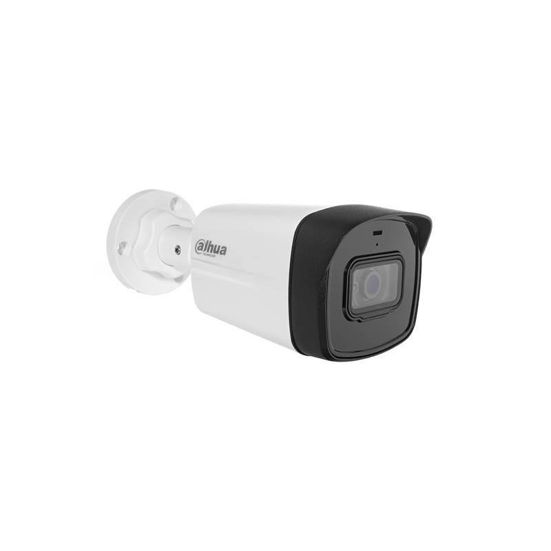 CAMERA HDCVI 8MP IR BULLET / HAC-HFW1800TL-A-0360B DAHUA