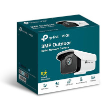 NET CAMERA BULLET H.265 3MP / VIGI C300HP-4 TP-LINK