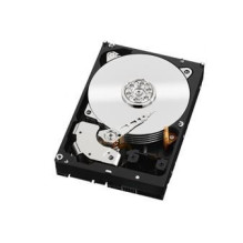 HDD, WESTERN DIGITAL, Black, 2TB, SATA 3.0, 64 MB, 7200 rpm, 3,5&quot;, WD2003FZEX