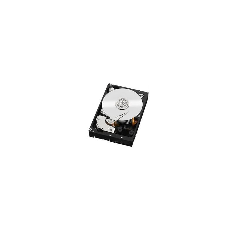 HDD, WESTERN DIGITAL, Black, 2TB, SATA 3.0, 64 MB, 7200 rpm, 3,5&quot;, WD2003FZEX