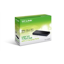 I / O HUB USB3 7PORT / UH720 TP-LINK