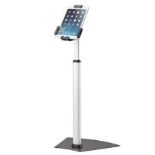 TABLET ACC FLOOR STAND / TABLET-S200SILVER NEOMOUNTS