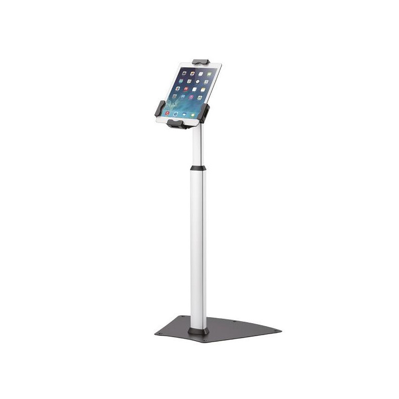 TABLET ACC FLOOR STAND / TABLET-S200SILVER NEOMOUNTS