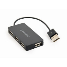 I / O HUB USB2 4PORT /...