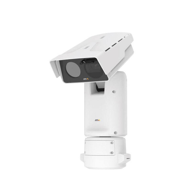 NET CAMERA Q8752-E PTZ / 30FPS 01838-001 AXIS