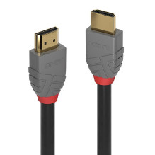 CABLE HDMI-HDMI 3M / ANTHRA 36964 LINDY