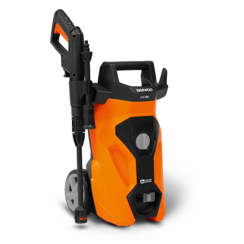 HIGH PRESSURE WASHER 1400W / DAW 400 DAEWOO