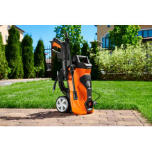 HIGH PRESSURE WASHER 1400W / DAW 400 DAEWOO