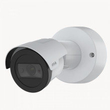 NET CAMERA M2035-LE IR BULLET / WHITE 02124-001 AXIS