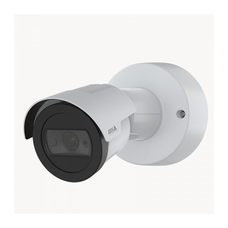 NET CAMERA M2035-LE IR BULLET / WHITE 02124-001 AXIS